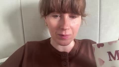 Rosie online show from May 2026 08:41:01 AM