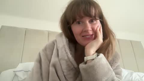Rosie online show from May 2026 03:18:02 PM