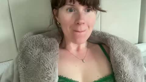 Rosie online show from May 2026 06:38:01 PM