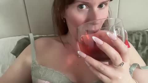 Rosie online show from May 2026 06:47:02 PM