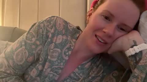 Rosie online show from May 2026 06:48:01 PM