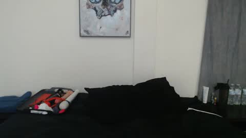 Red Hot Rachael online show from January 2025 08:13:02 AM