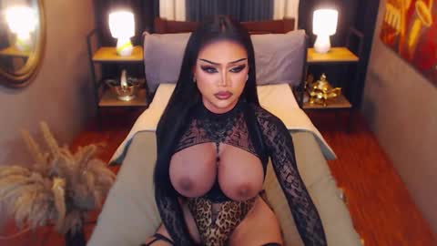 AsianRedivy online show from December 2025 11:52:01 AM