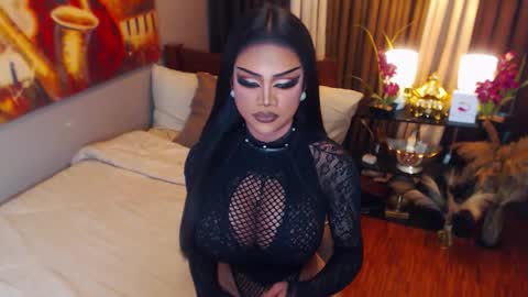 AsianRedivy online show from February 2026 04:11:01 AM