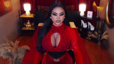 AsianRedivy online show from March 2026 10:16:01 PM