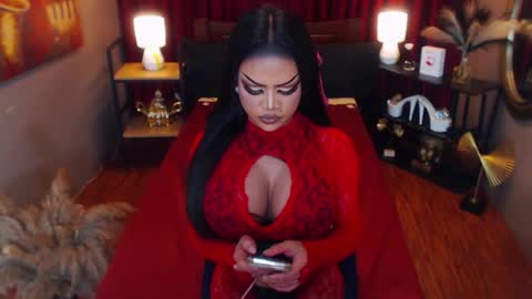 AsianRedivy online show from March 2026 07:52:01 PM