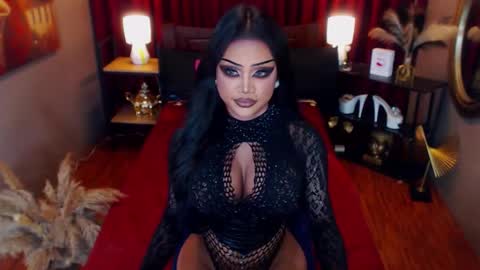 AsianRedivy online show from March 2026 09:07:02 PM