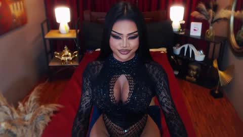 AsianRedivy online show from March 2026 07:57:02 PM