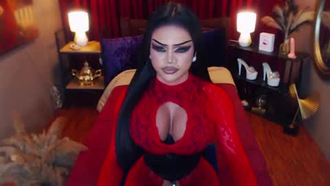 AsianRedivy online show from April 2026 06:18:01 AM