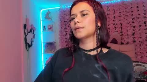 Luna online show from December 2024 01:36:02 AM