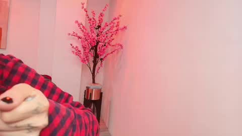 Res Moon online show from January 2025 01:16:01 AM