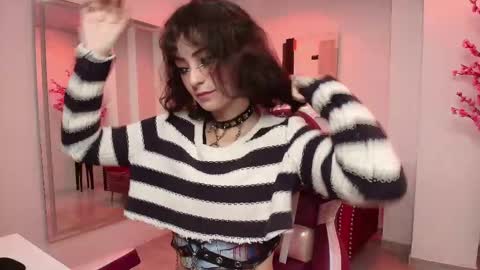 Res Moon online show from January 2025 07:29:02 PM