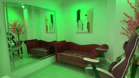 Res Moon online show from February 2025 01:04:01 AM