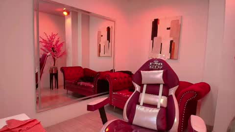 Res Moon online show from February 2025 02:17:02 AM