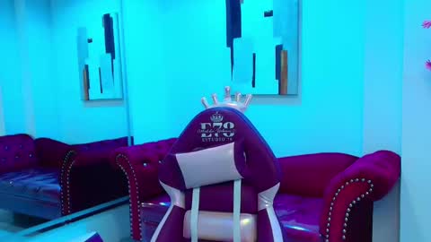 Res Moon online show from February 2025 02:24:02 AM