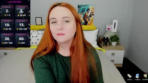 Lessy Fox online show from January 2025 05:07:02 PM