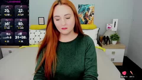 Lessy Fox online show from January 2025 08:10:01 PM