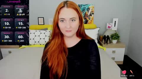 Lessy Fox online show from January 2025 10:43:02 PM