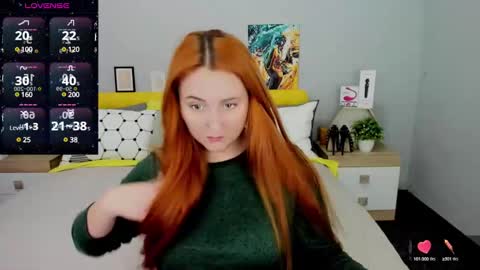 Lessy Fox online show from January 2025 04:36:01 PM