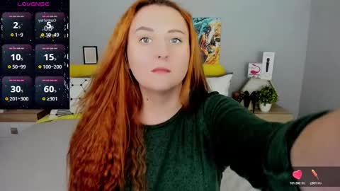 Lessy Fox online show from January 2025 07:31:01 PM