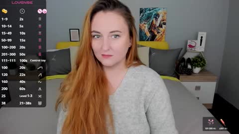 Lessy Fox online show from October 2025 03:48:01 AM