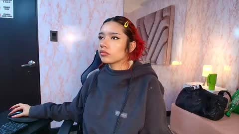 red_pandaa online show from February 2026 03:27:01 AM