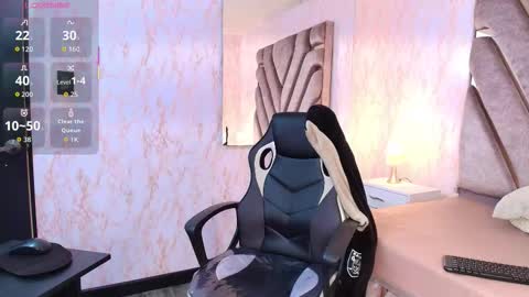 red_pandaa online show from February 2026 03:44:02 AM