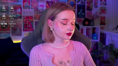 QUEEN OF EVIL online show from December 2024 10:11:02 PM