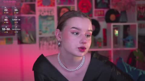 QUEEN OF EVIL online show from December 2024 11:34:02 PM