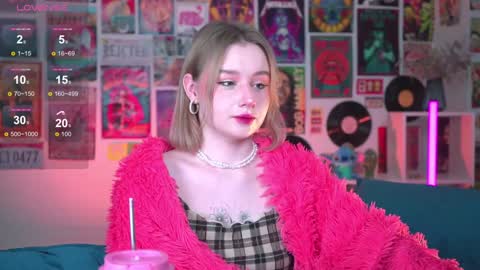 QUEEN OF EVIL online show from December 2024 10:59:02 PM