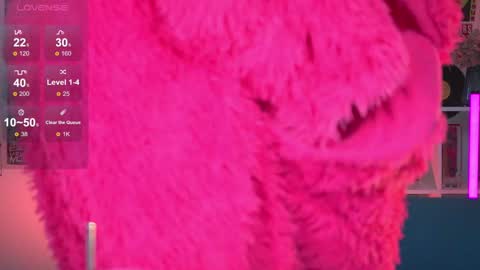 QUEEN OF EVIL online show from December 2024 02:01:01 AM