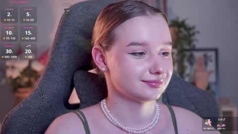 QUEEN OF EVIL online show from December 2024 11:29:01 PM