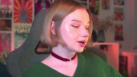 QUEEN OF EVIL online show from January 2025 07:17:01 PM