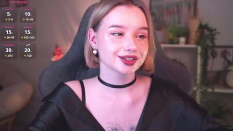 QUEEN OF EVIL online show from January 2025 11:40:02 PM