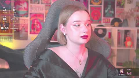 QUEEN OF EVIL online show from January 2025 09:21:01 PM