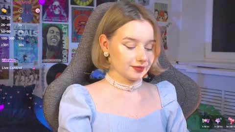 QUEEN OF EVIL online show from January 2025 08:26:01 PM