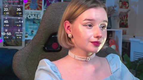 QUEEN OF EVIL online show from January 2025 11:28:01 PM