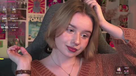 QUEEN OF EVIL online show from January 2025 11:46:01 PM