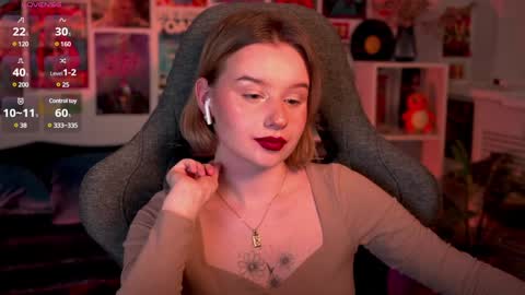 QUEEN OF EVIL online show from February 2025 12:51:01 AM