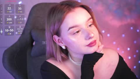 QUEEN OF EVIL online show from February 2025 11:53:02 PM