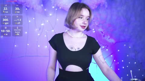 QUEEN OF EVIL online show from February 2025 05:50:01 PM