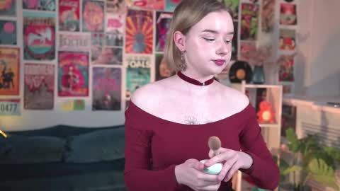 QUEEN OF EVIL online show from February 2025 05:22:02 PM