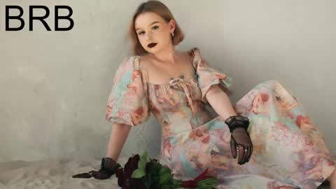 QUEEN OF EVIL online show from February 2025 11:26:02 PM