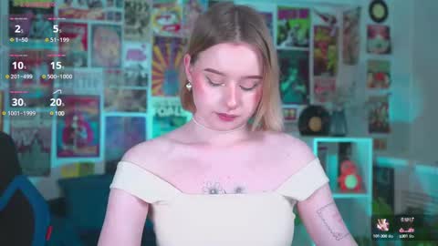 QUEEN OF EVIL online show from February 2025 08:28:01 AM