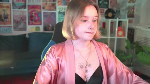 QUEEN OF EVIL online show from February 2025 08:39:01 AM