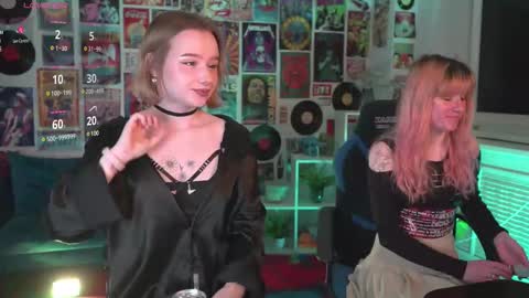 QUEEN OF EVIL online show from February 2025 02:20:01 AM