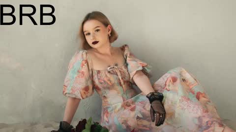 QUEEN OF EVIL online show from February 2025 08:31:02 AM