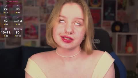 QUEEN OF EVIL online show from March 2025 08:37:02 AM