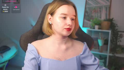 QUEEN OF EVIL online show from March 2025 02:30:02 AM