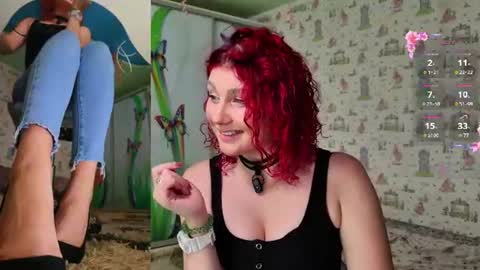 Jane online show from July 2026 12:30:01 PM